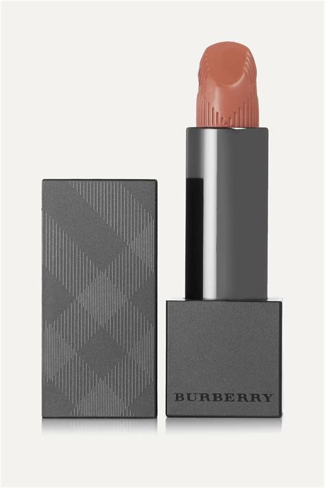 burberry lip velvet lipstick deluxe sample in nude no 407|burberry lip velvet lipstick.